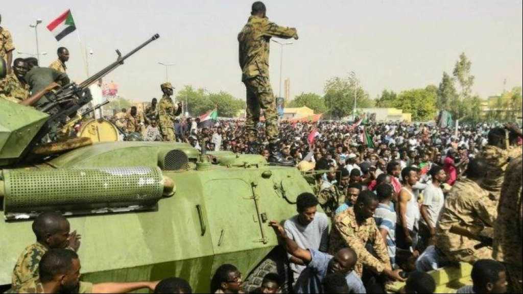 عشرات القتلى والجرحى برصاص الجيش السوداني بعد الانقلاب العسكري