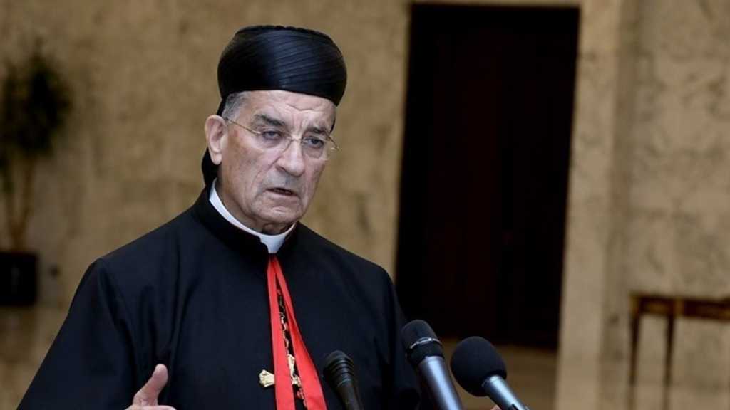 الراعي من عين التينة: نستهجن استدعاء جعجع