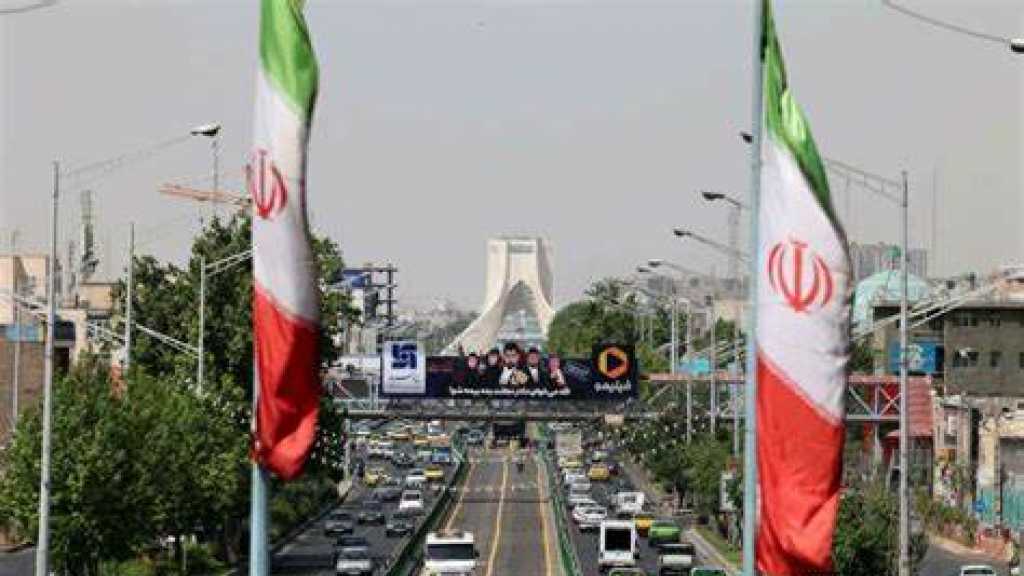 مسؤول إيراني 