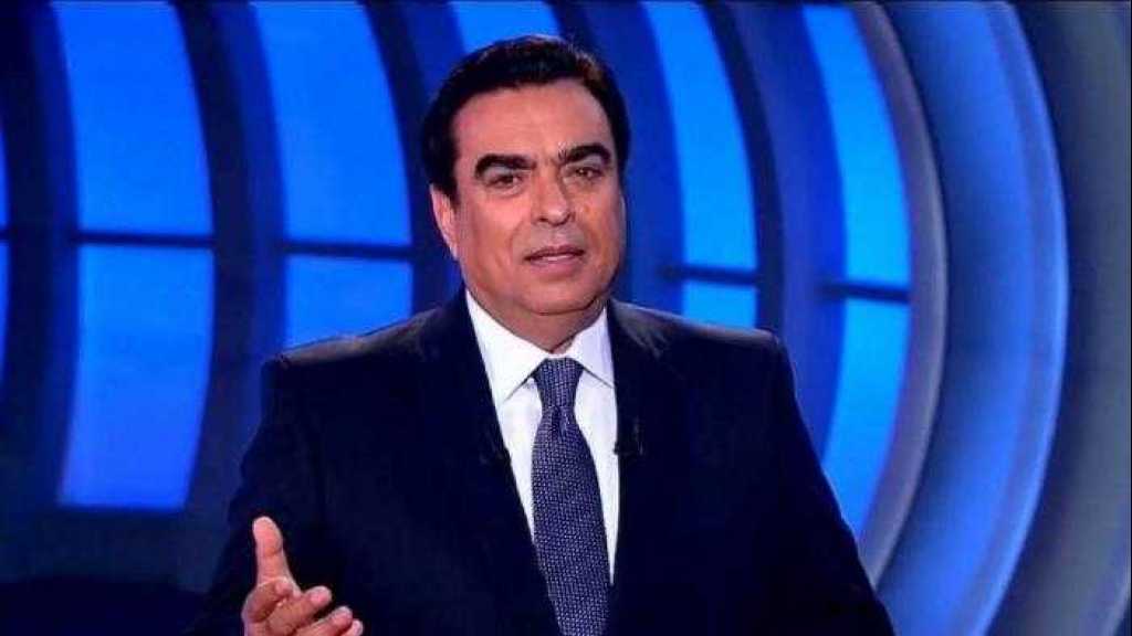 موجة من الاستنكار واللوم لقرداحي..