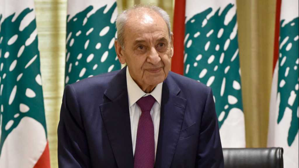 هذا ما نقله زوار عين التينة عن بري... والتسوية 