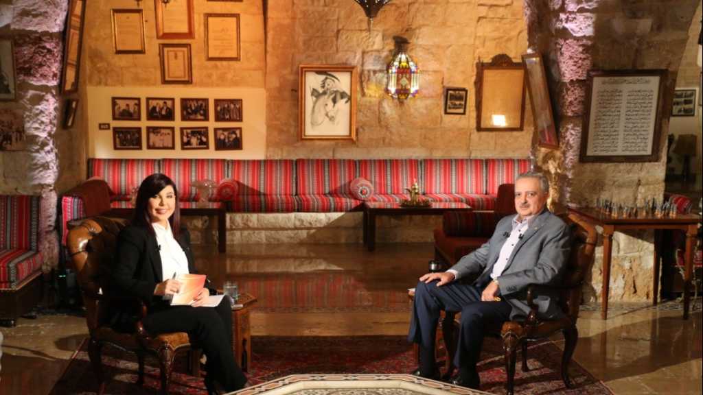 أرسلان للميادين: لولا استيعاب السيد نصر الله كمينَ الطيونة لذهبنا إلى حرب أهلية