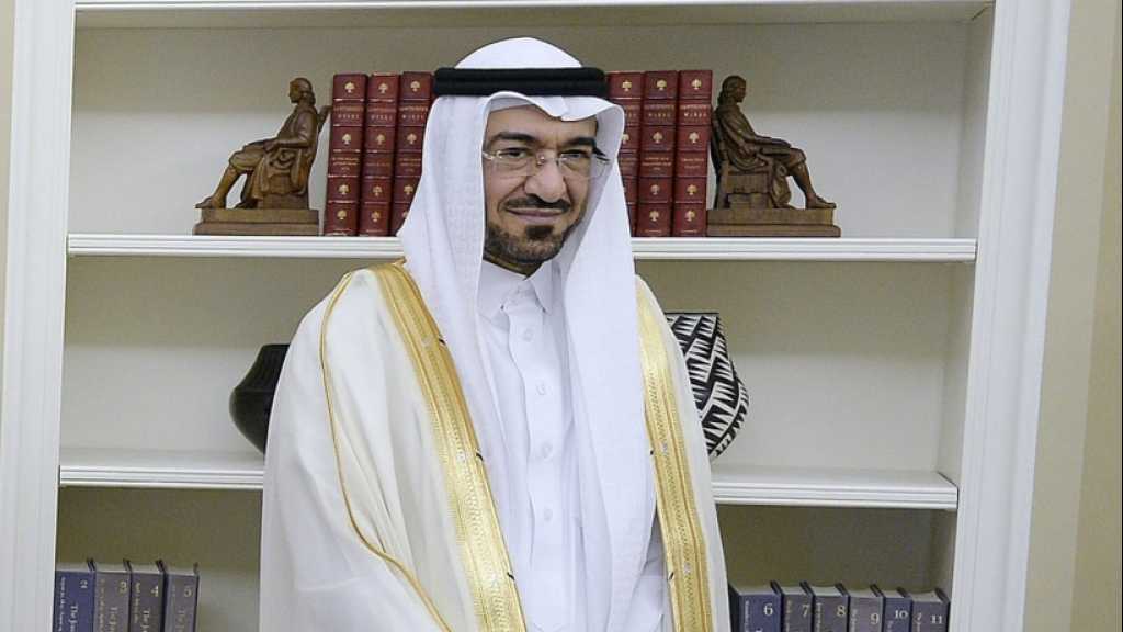 أشهر برنامج أمريكي يستضيف سعد الجبري.. هل من جديد حول خاشقجي؟
