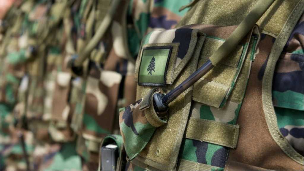 الجيش: تعرض أحد المراكز العسكرية للرشق بالحجارة في وادي خالد
