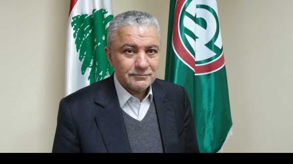 محمد نصرالله: باسيل يستغل تفاهم مار مخايل لدق أسافين بين «أمل» و«الحزب»
