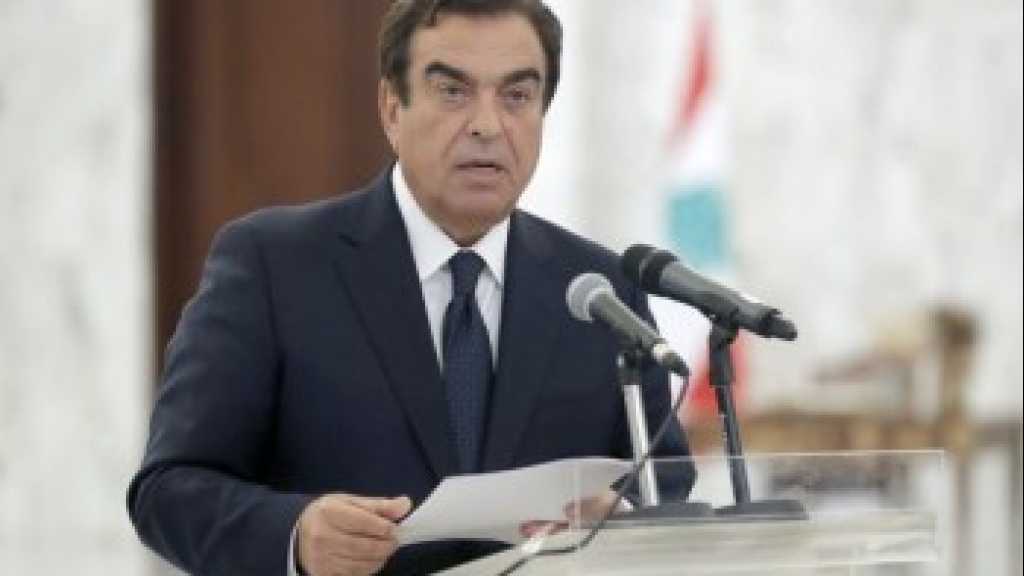 الغضب السعودي رد مفرط على كلام قرداحي فهل هو لحماية جعجع أم رد على هجوم مأرب؟ / مجلس النواب اليوم أمام غموض المواقف من صيغة الراعي فهل ينطلق مسار المجلس الأعلى؟