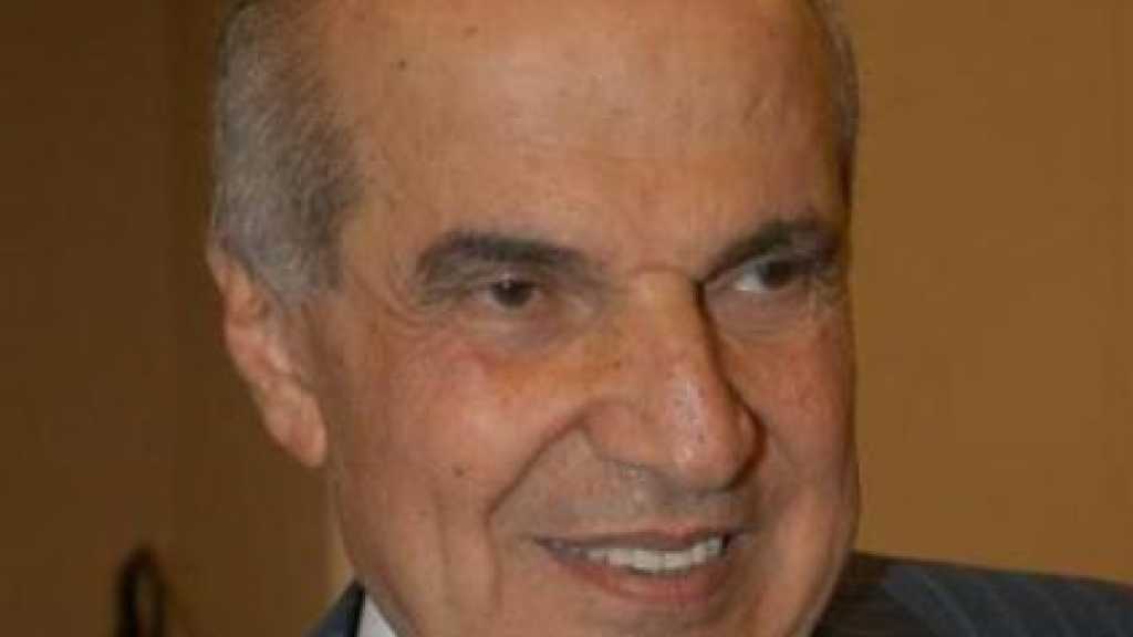 طعمه: للإحتكام إلى الضمير تجاه من وقف إلى جانبنا في السراء والضراء