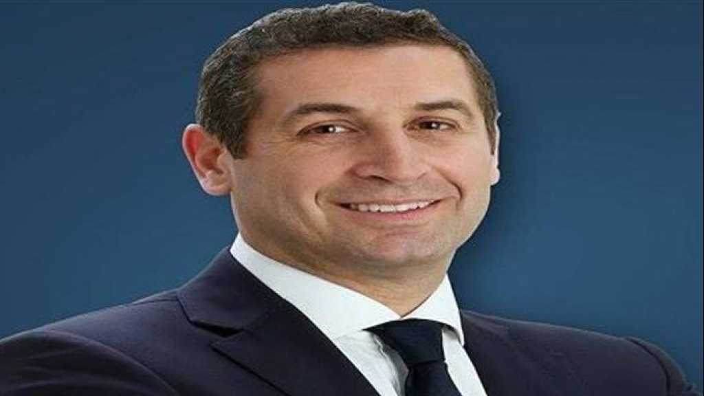 ادي معلوف: 