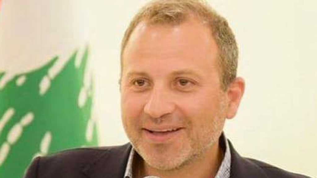 معادلة برّي: إنقاذ جعجع ونَسف 