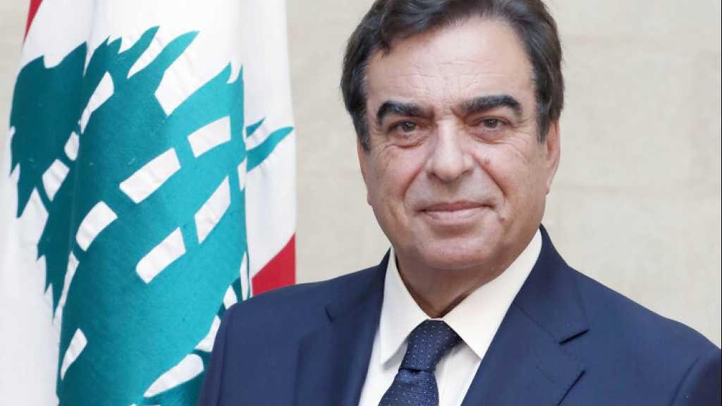 هل «غامر» سليمان فرنجية؟