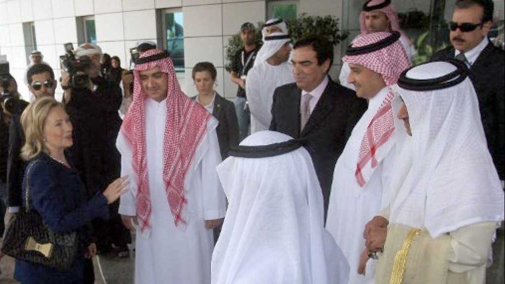 تصريحات قرداحي تسرّع خطوات فكّ السيطرة اللبنانية على الإعلام السعودي
