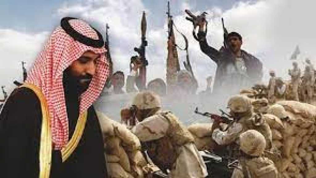 السعودية هزمت في اليمن فلتنسحب...الهستيريا لا تحجب الخسارة!