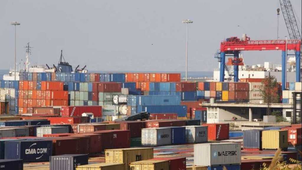 بعد القرار السعودي... حجم خسائر حظر الصادرات اللبنانية إلى الخليج بالأرقام