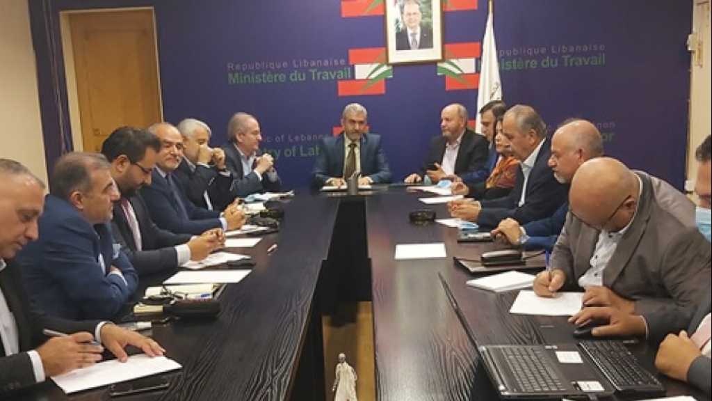 رفع الأجور بالمواربة.. وخزنة الدولة فارغة