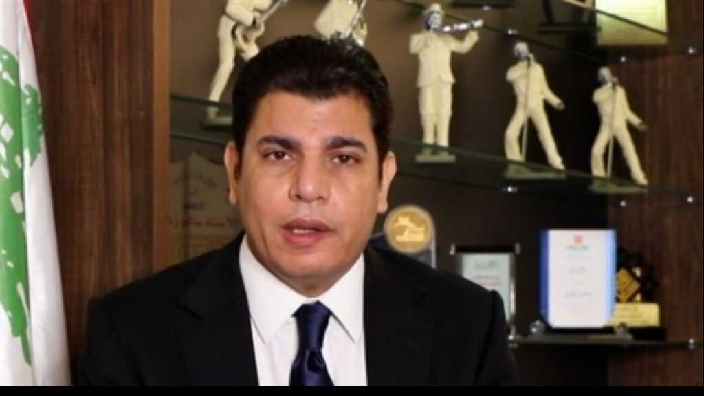 زهران: قرداحي أكد لميقاتي أنه لن يستقيل والحكومة كانت قاب قوسين أو أدنى من الانفجار لولا اتصال حصل بين بيروت والإليزيه