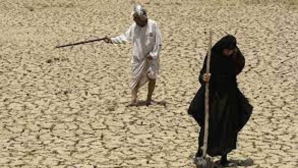 “نهاية الشرق الأوسط قريباً”.. الكارثة المناخية القادمة يجب أن تيقظ دول المنطقة من سباتها