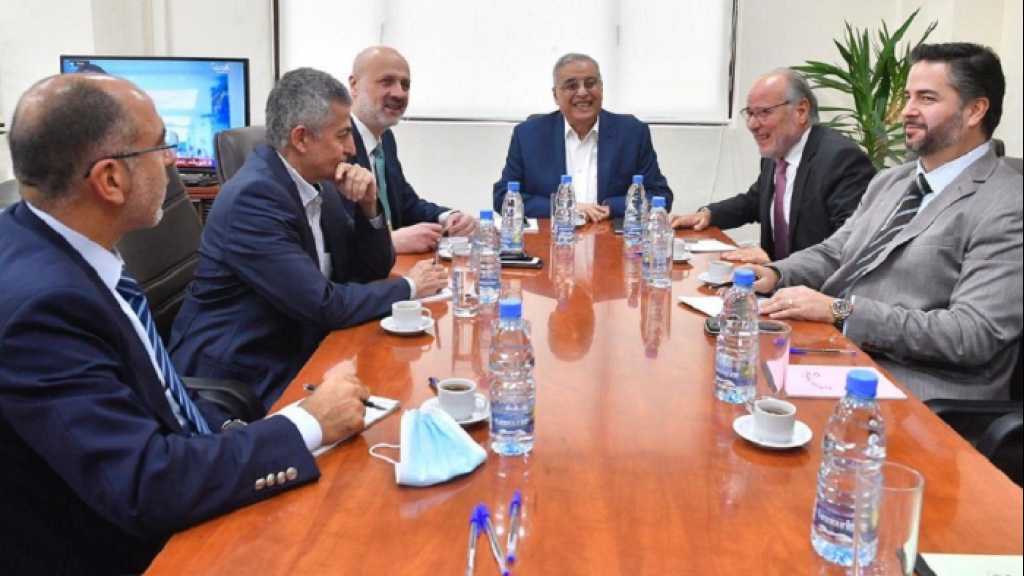 الحكومة باقية… و”مساعدة أميركية” لحل الأزمة مع الخليج