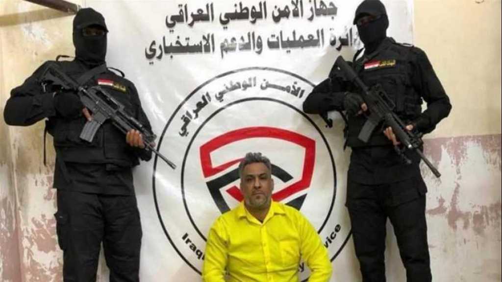في العراق… توقيف شخص ابتزّ رجل أعمال لبنانيًا