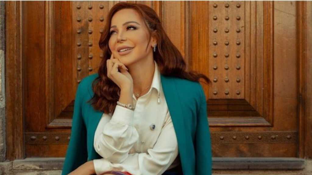 سوزان نجم الدين: لم أكن أعرف عن تجميد البويضات وإلا لقمت بذلك وزفافي قريباً