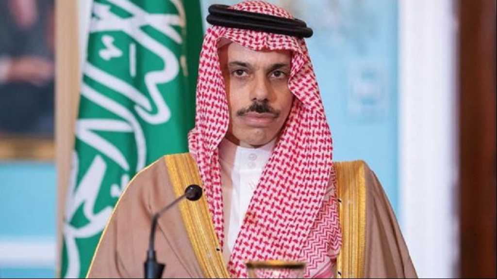وزير خارجية السعودية: الأزمة مع لبنان تعود أصولها إلى هيمنة 