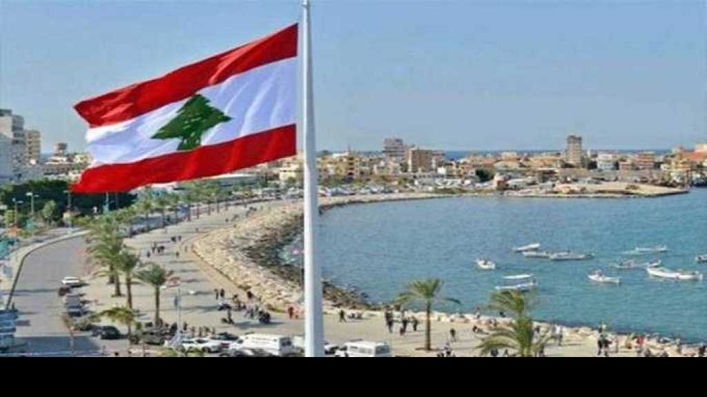 على لبنان الاختيار… الحضن العربي أو المحور الإيراني!