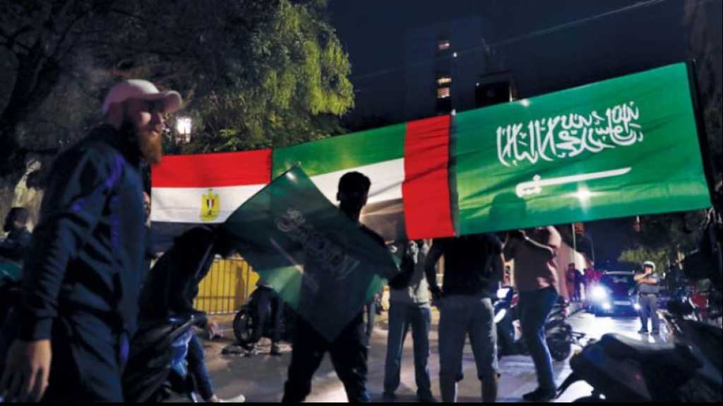 حزب الله «يتحكّم» بموقف قرداحي وخيار استقالة الحكومة «غير وارد»