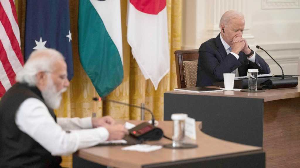 عين الهند على دور في الشرق الأوسط