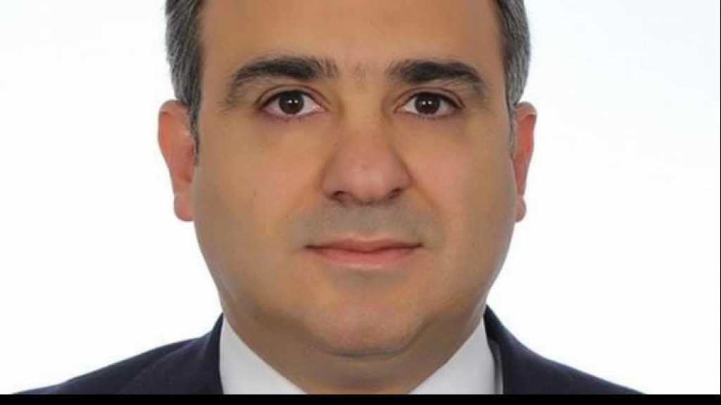 السفير اللبناني في الكويت قبل عودته إلى لبنان: نعول على وزير الخارجية الكويتية لإيجاد المخارج المناسبة لهذه الأزمة العابرة