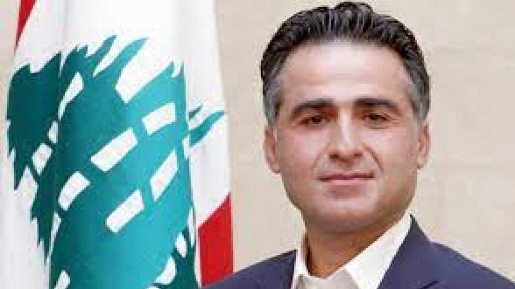تغريدة لافتة لوزير الأشغال حول مرفا بيروت