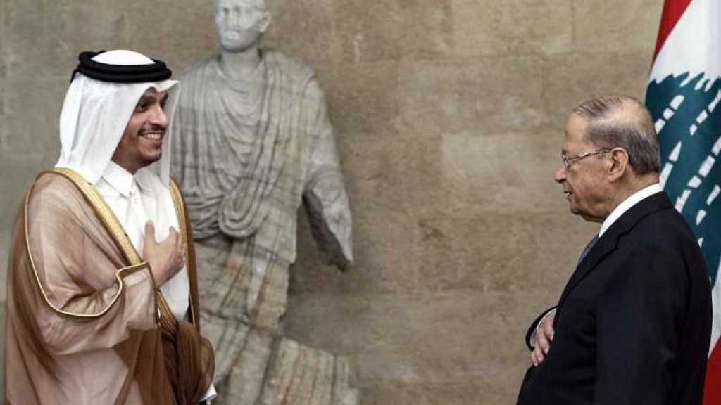 الوساطة القطرية ليست لنجدة حزب الله... فهل ترضى بها السعودية؟