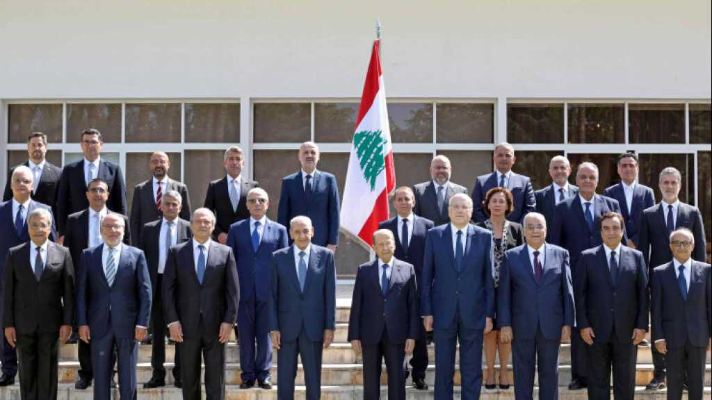 الاستقالات واردة!