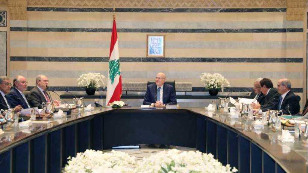 قد يفجّر الحكومة من الداخل.. انعقاد مجلس الوزراء مغامرة