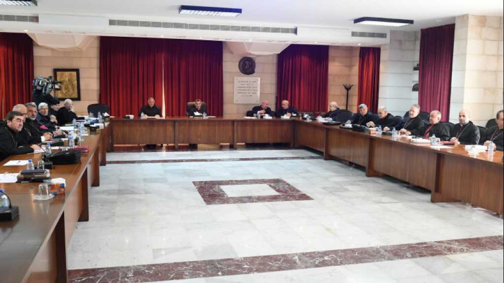 إحياء الحكومة محور مشاورات رئاسية... الباب السعودي مقفل... والضغط الى تصاعد