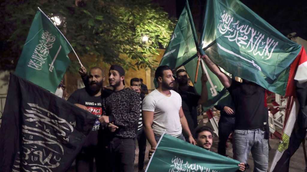 سُنة لبنان تائهون بعد تخلي السعودية عنهم