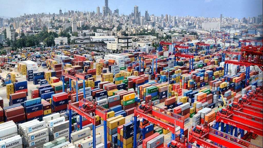 عجاقة: خسارة لبنان من الصادرات ستفوق المليار دولار إذا حصلت المقاطعة الخليجية