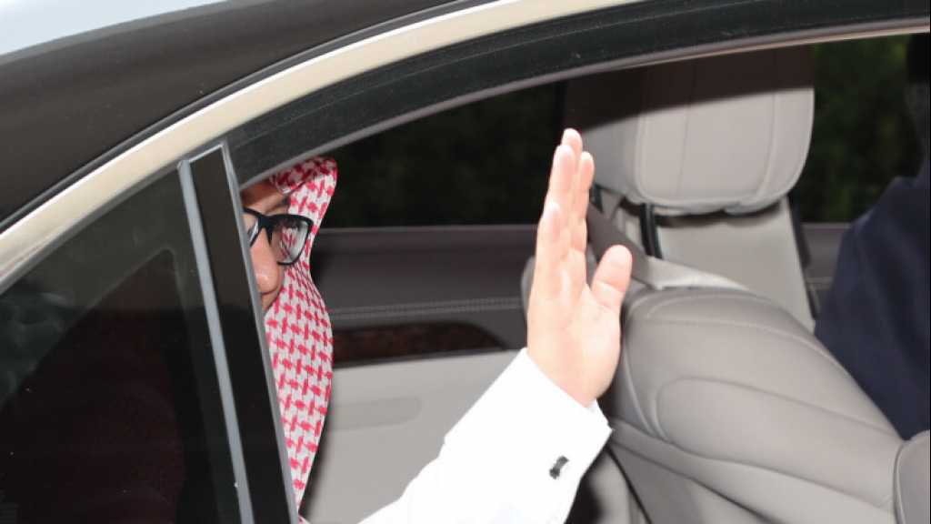 قادة السُنَّة مُربَكون: ماذا نقول للســـعودية؟