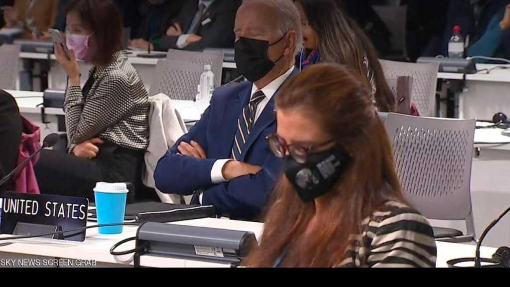 قمتان كاشفتان