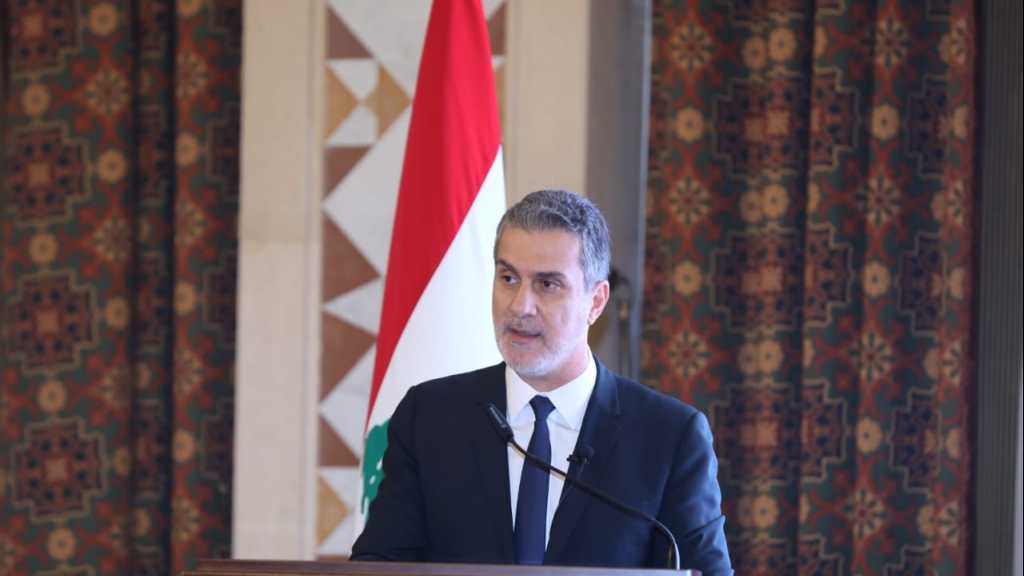 نصار في حفل اطلاق الرزمة السياحية الشتوية: لتفعيل الاتفاقيات مع UNWTO ومفاجأة في أوائل ك1 ستعلن من مدريد تصب في مصلحة لبنان