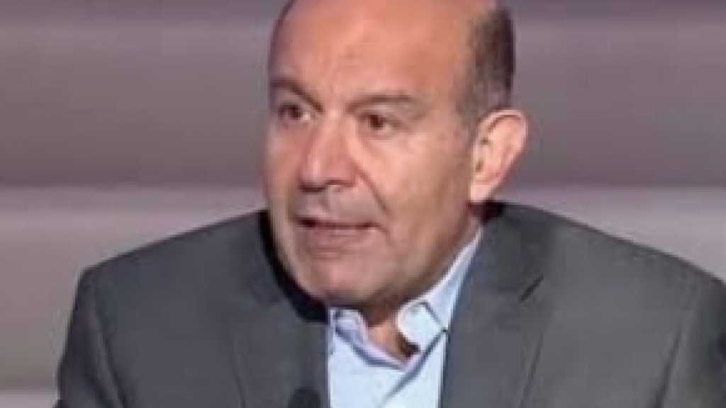 علوش ردا على جعجع: لِيهتم بخياراته وحزبه ويرى مع مَن سيتحالف