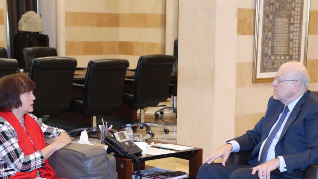 التصلّب الخليجي: الضغط سيتوالى .. الحكومــة معلّقة .. ودعوات دولية لتجنّب المأزق