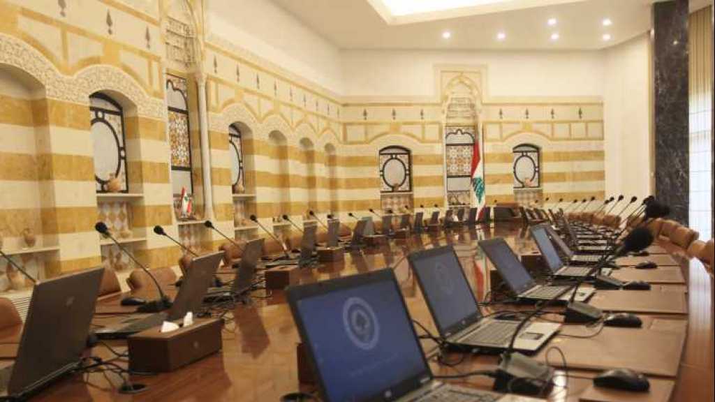 الحكومة معلّقة ولبنان دخل مرحلة الانتظار الطويل.. إجراءات عقابية أقسى من الخليج