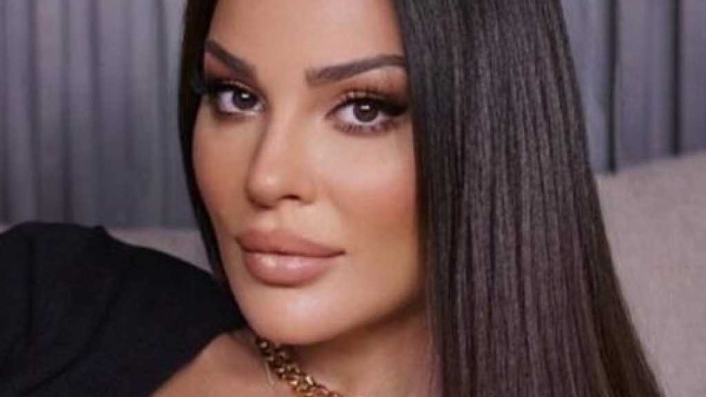 مؤخرة نادين نسيب نجيم تحدث ضجة بين المتابعين (فيديو)