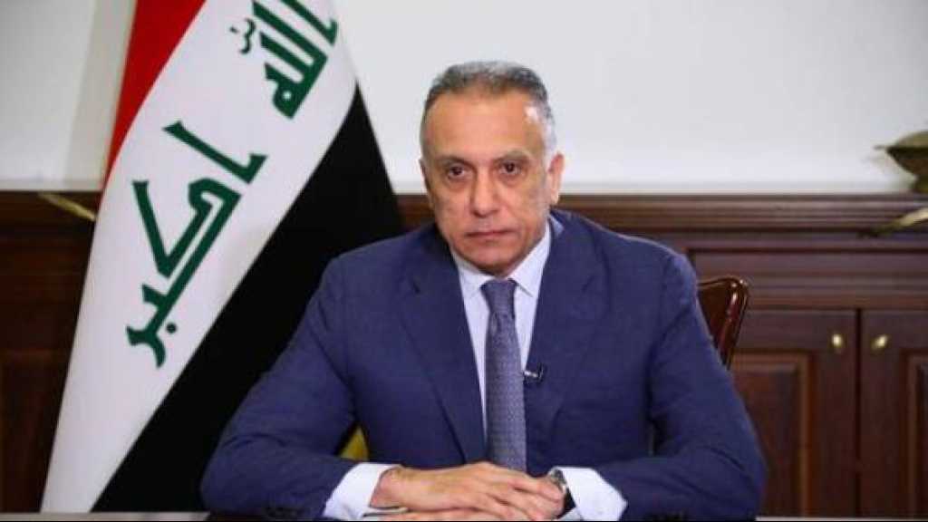 ردود فعل محلية ودولية على محاولة اغتيال الكاظمي… و”إصابة طفيفة بيده”