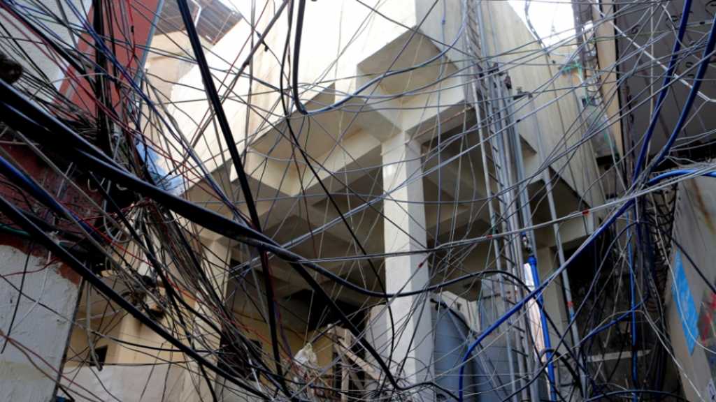 مصر لم تحصل بعد على «إعفاء أميركي حاسم من قانون قيصر»