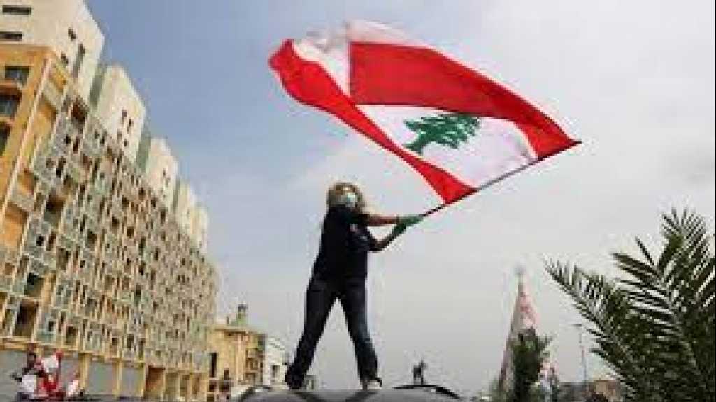 حراك عربي على خط بيروت... وترقّب لبناني للتوتر العراقي 