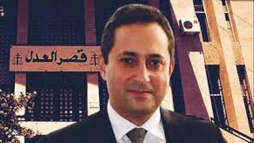 صراع دعاوى في العدلية: ضغوط سياسية وقضائية لتنحية مزهر