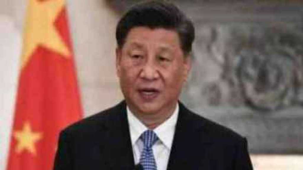 أين اختفى الرئيس الصيني.. ولماذا دعت بكين مواطنيها لتخزين المواد الغذائية؟