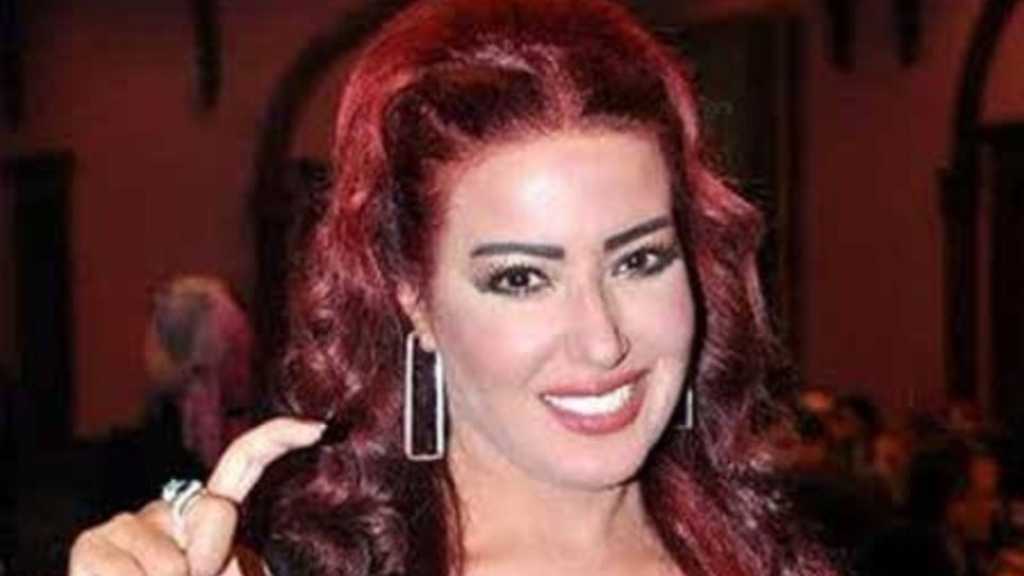 من استفز سمية الخشاب؟