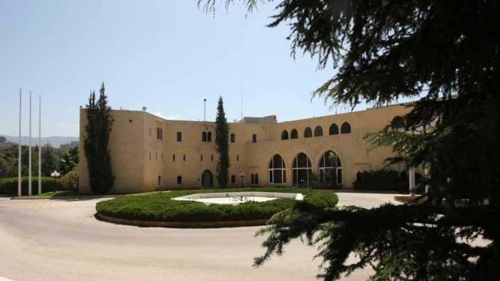 تحذير دولي للبنان من التمديد رئاسياً وانتخابياً