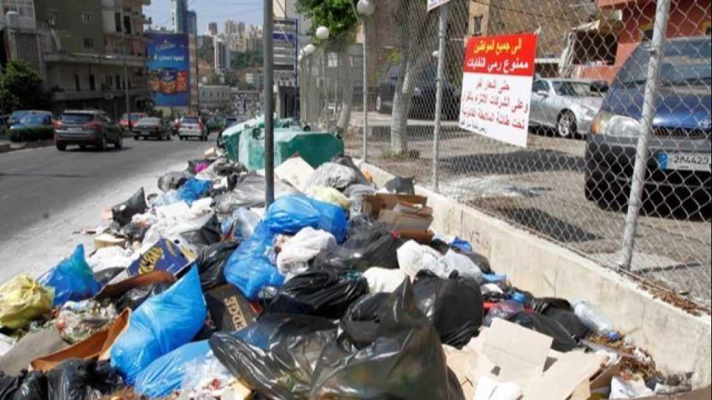 إرتفاع الدولار يفجر أزمة النفايات: هل سيتمّ تعديل العقود؟